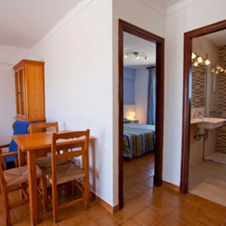 Apartamentos Cristina Villas Кала Миллор Экстерьер фото